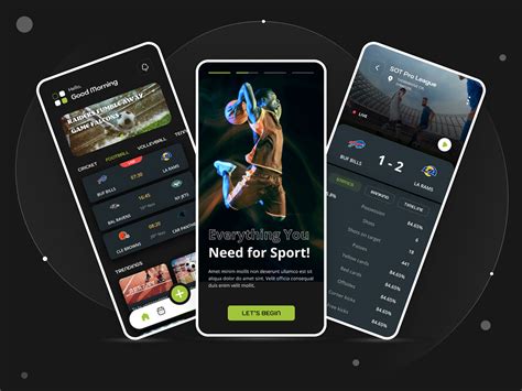 esports application.